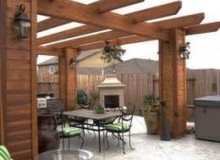 Kwikfynd Pergolas
mccallum